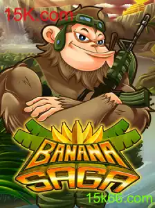 Descubra os Segredos de BananaSaga - O Jogo que Conquistou 15K.com