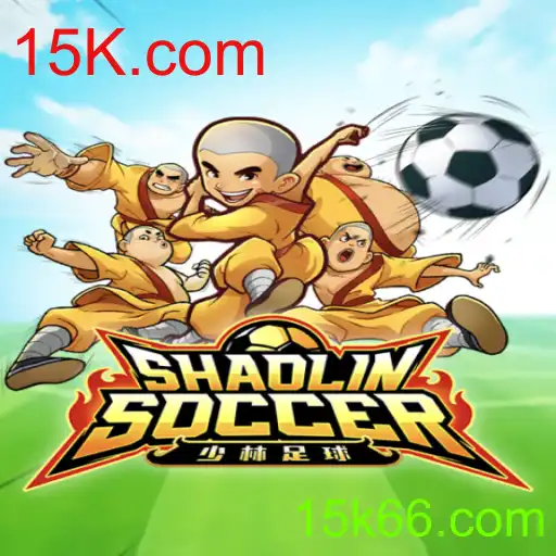 ShaolinSoccer: Um Novo Fenômeno no Mundo dos Jogos Virtuais